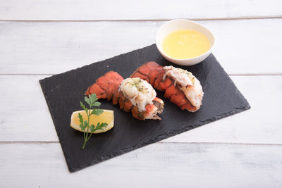 How to Cook Lobster Tail