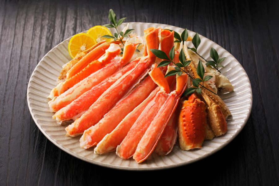 Do You Have to Clean Frozen Crab Legs Before-Cooking