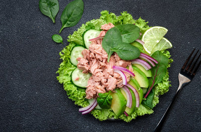 Is Tuna Fish Good for Weight Loss?