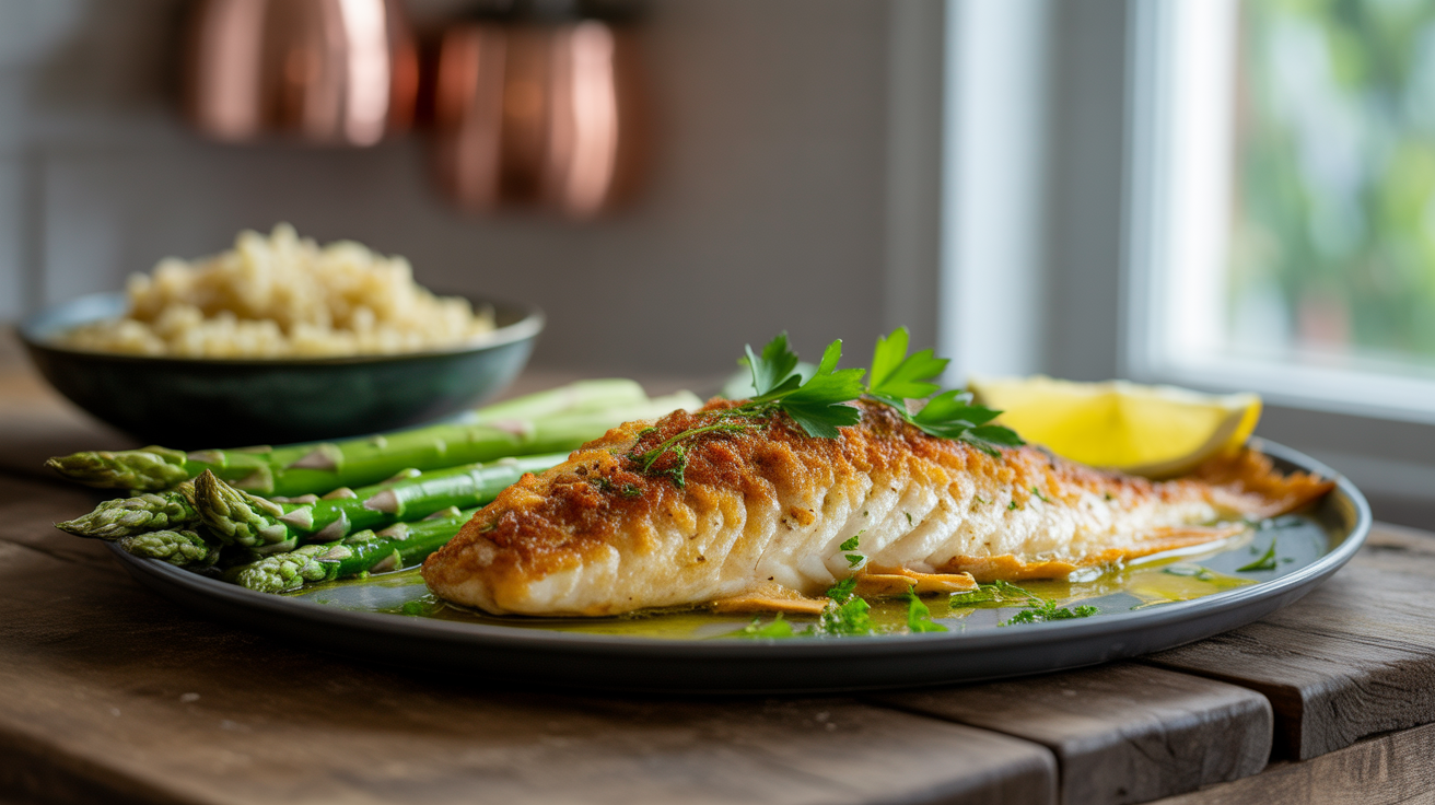 15 Irresistible Basa Fish Recipes You'll Love to Cook
