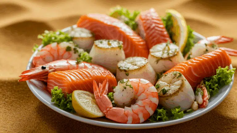 Best Low Carb Seafood Recipes to Try