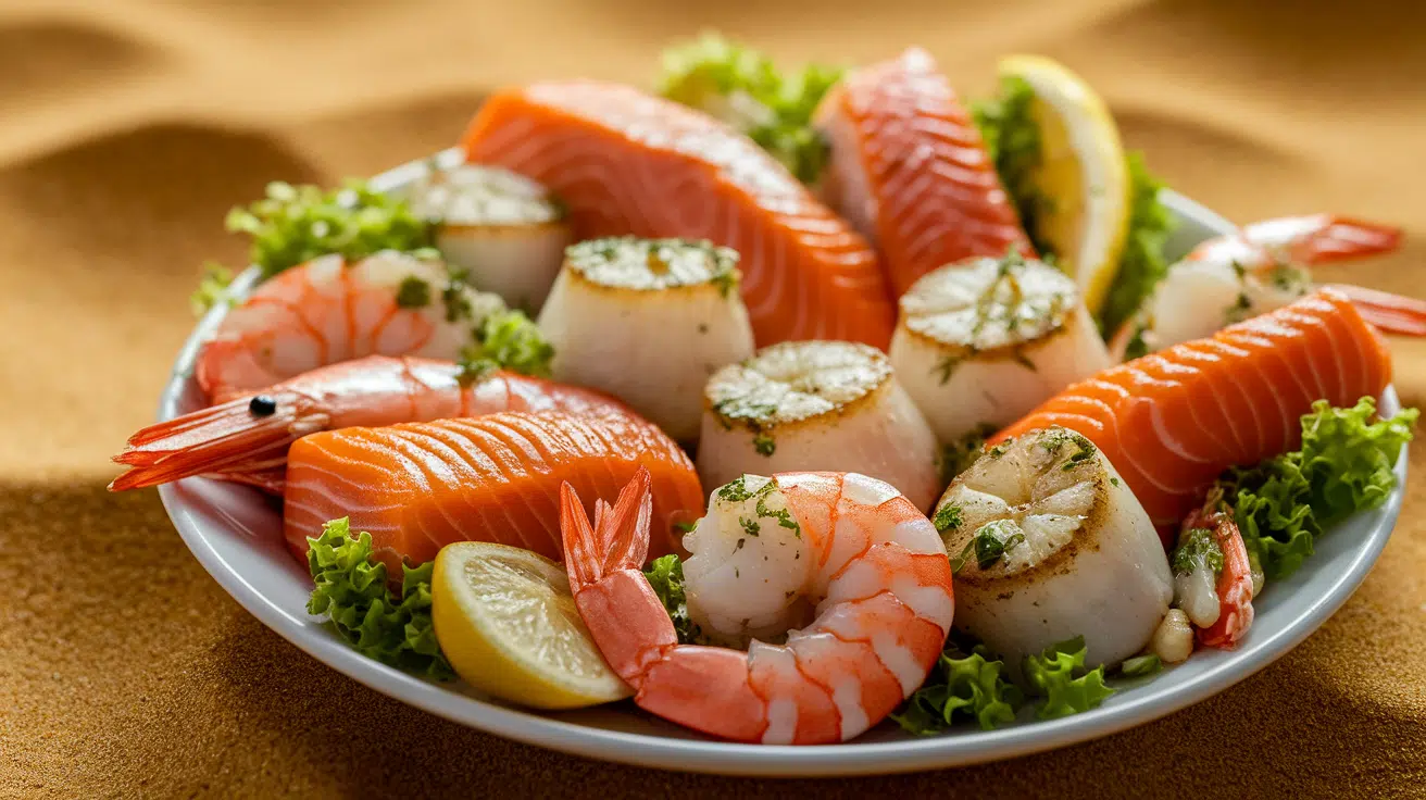 Best Low Carb Seafood Recipes to Try