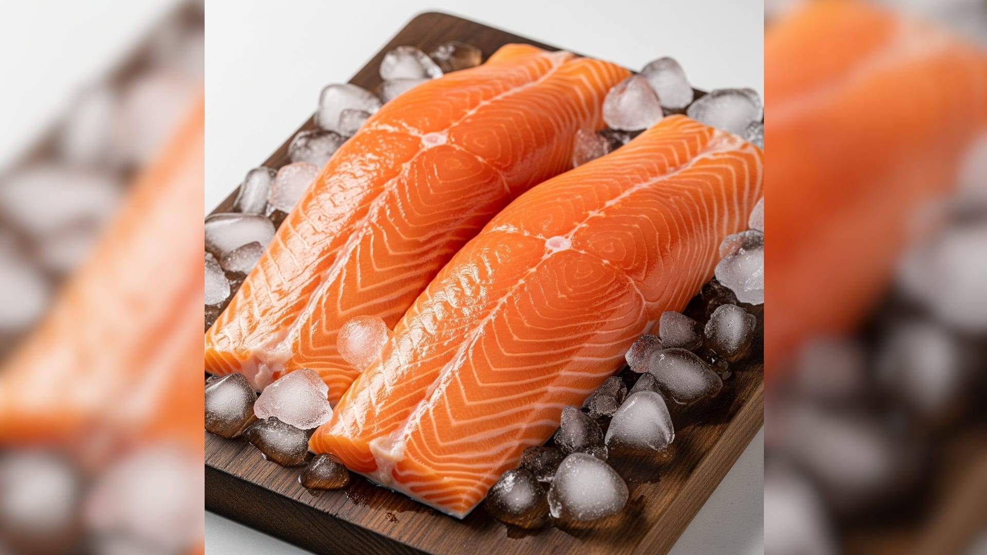 Cold-Smoked Salmon
