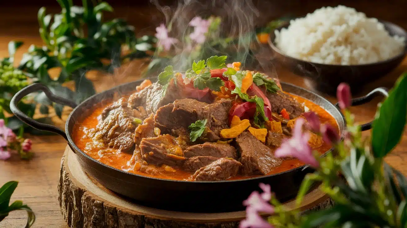 Easy Haitian Legume Recipes for Beginners