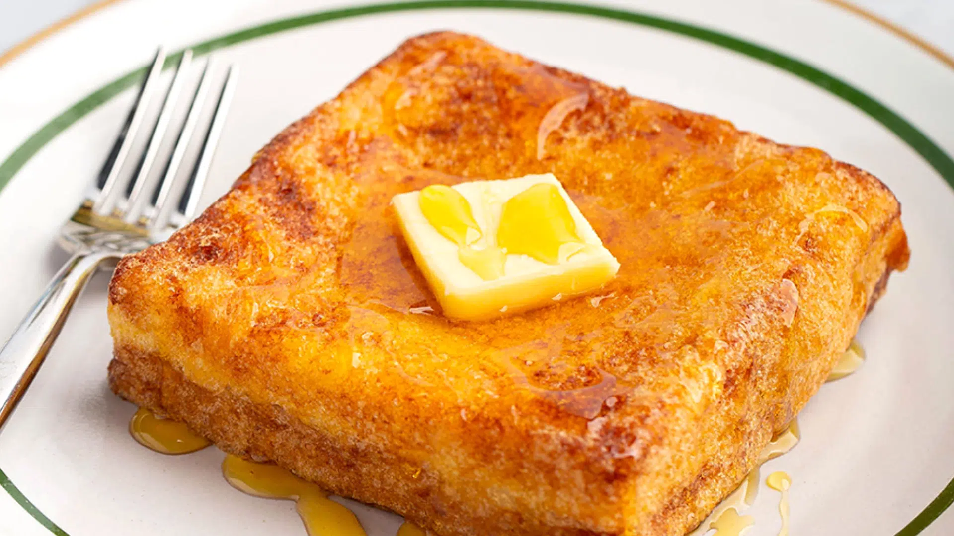 Easy Hong Kong French Toast Recipe to Try at Home