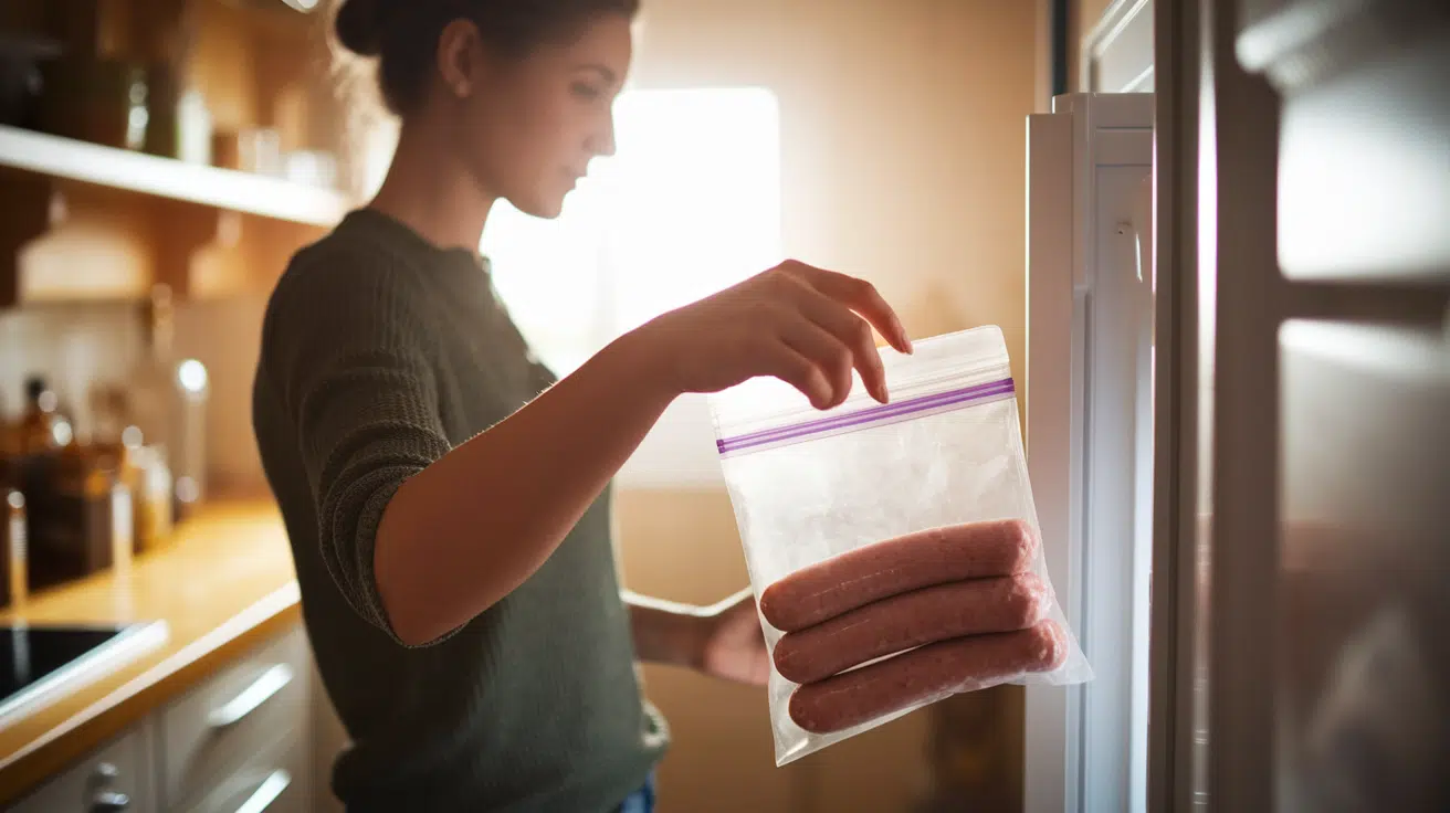 How to Store Kielbasa Properly?