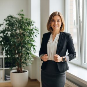 Picture of Olivia Mitchell