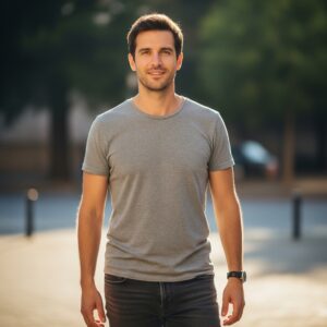 Picture of Tobias Vale