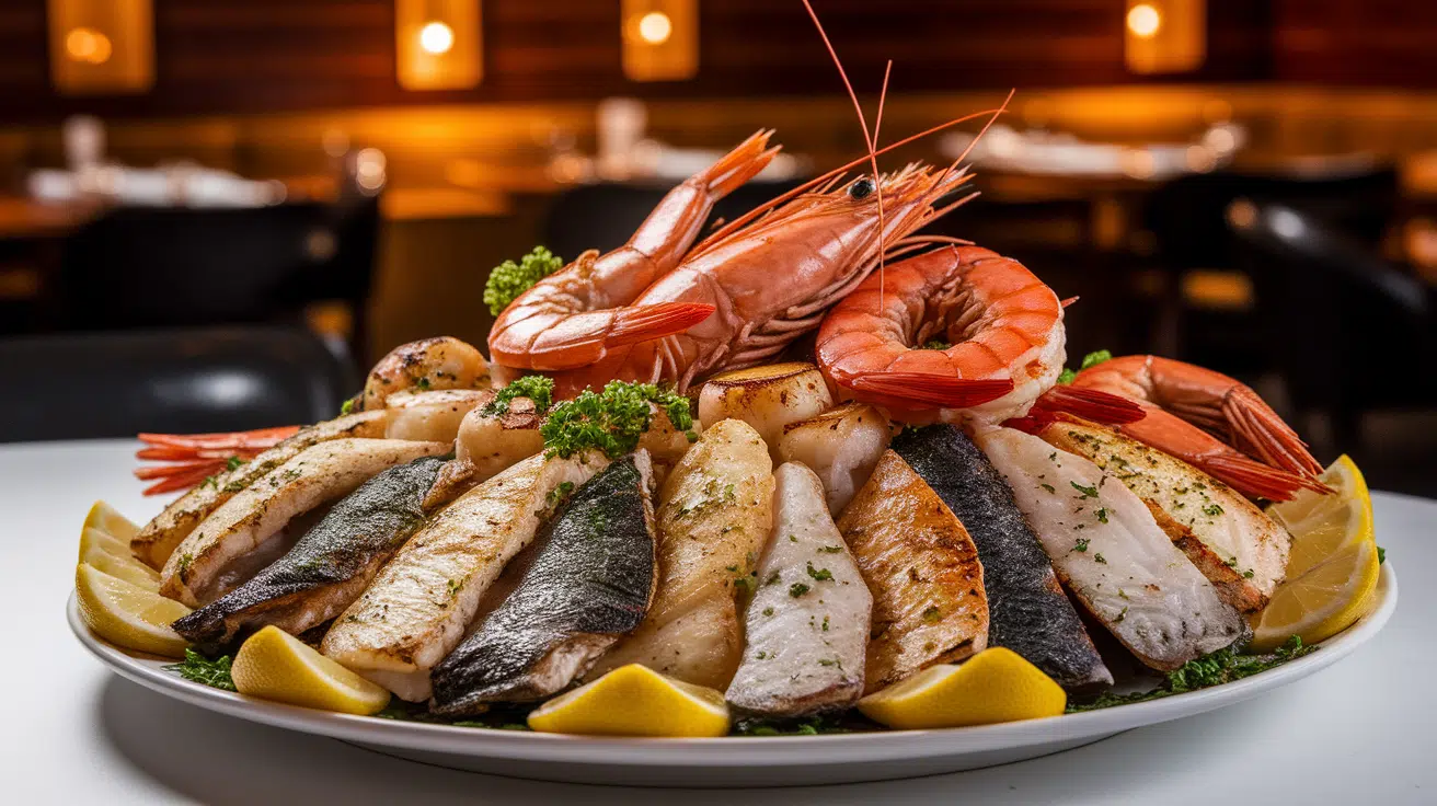 Top 10 Seafood Platter Ideas You Must Try