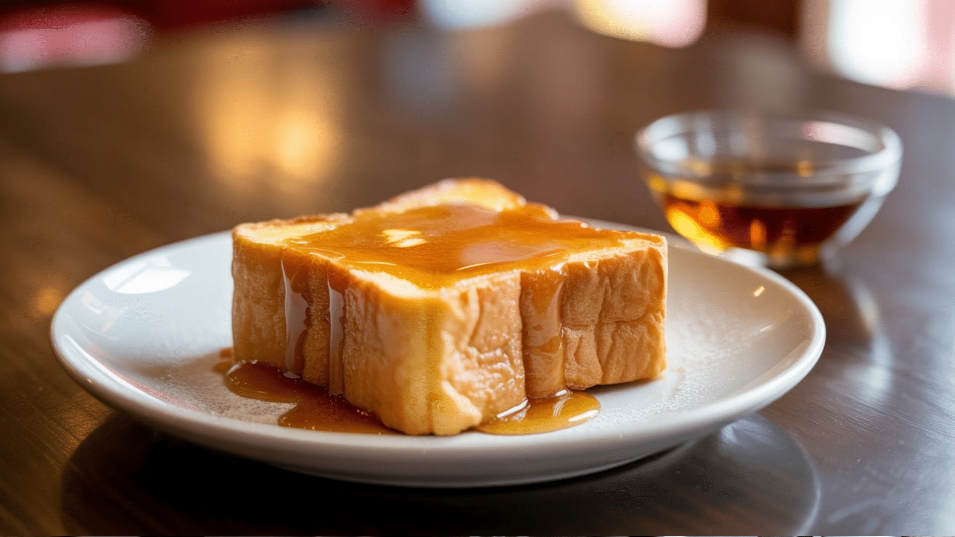 Top and Serve Warm