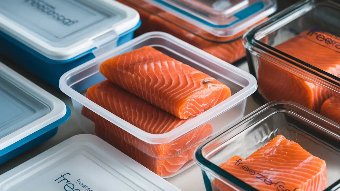 Use Airtight Containers for Extra Protection Use Airtight Containers for Extra Protection