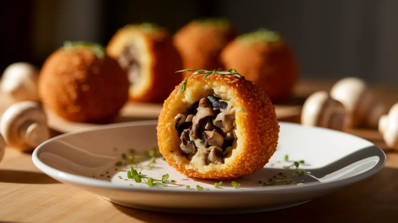 Vegetarian Twist
