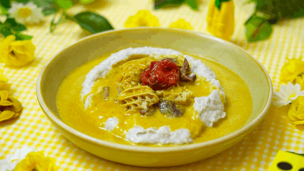 achu soup