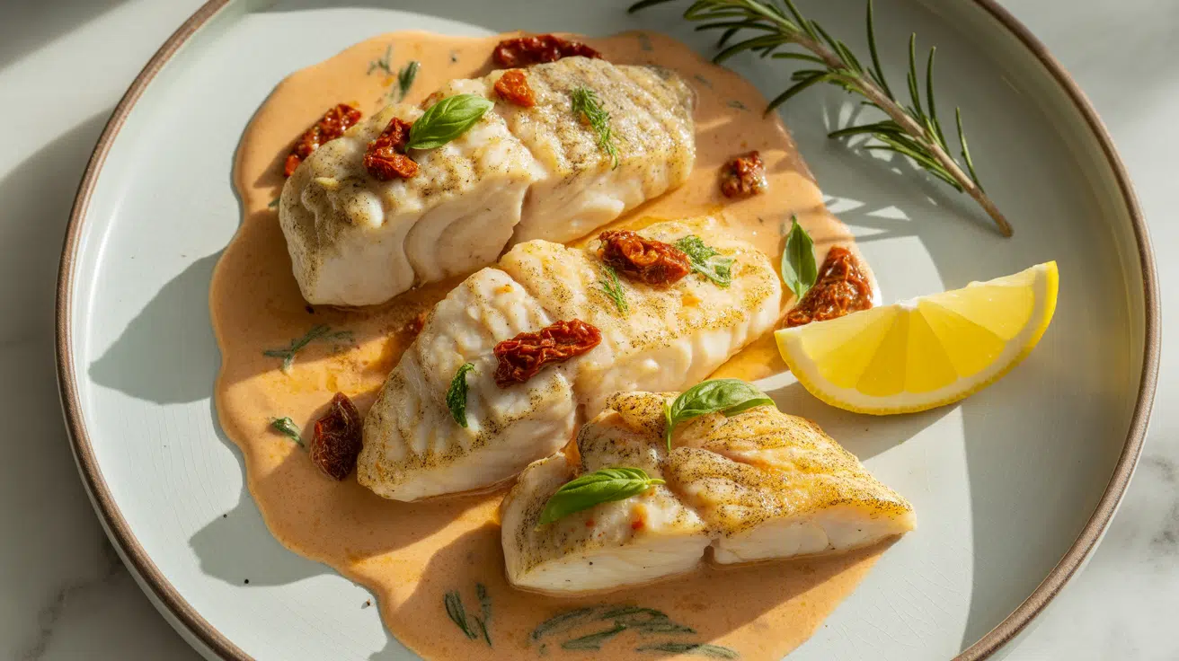 basa-fish-fillets-with-cream-sauce(tuscan_style)