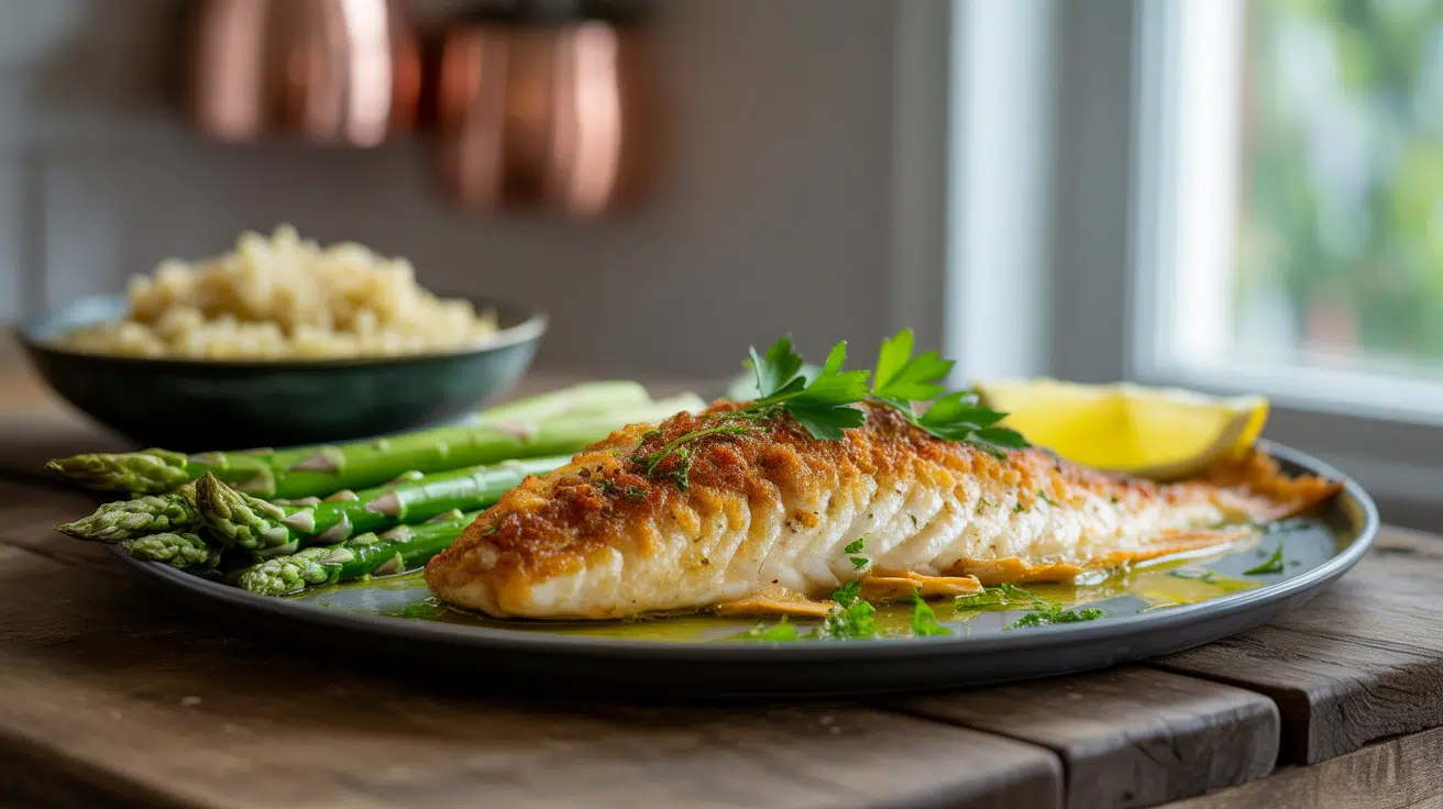 basa fish recipes