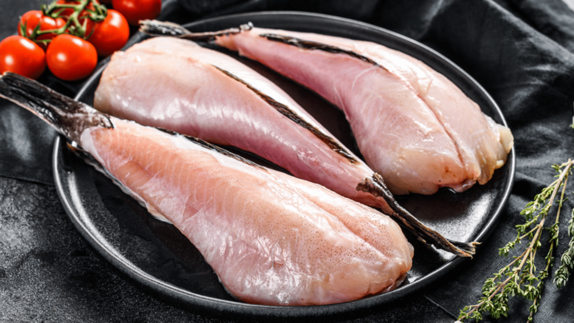 zMonkfish