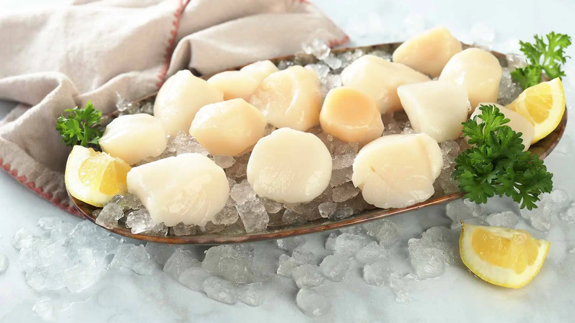 zScallops