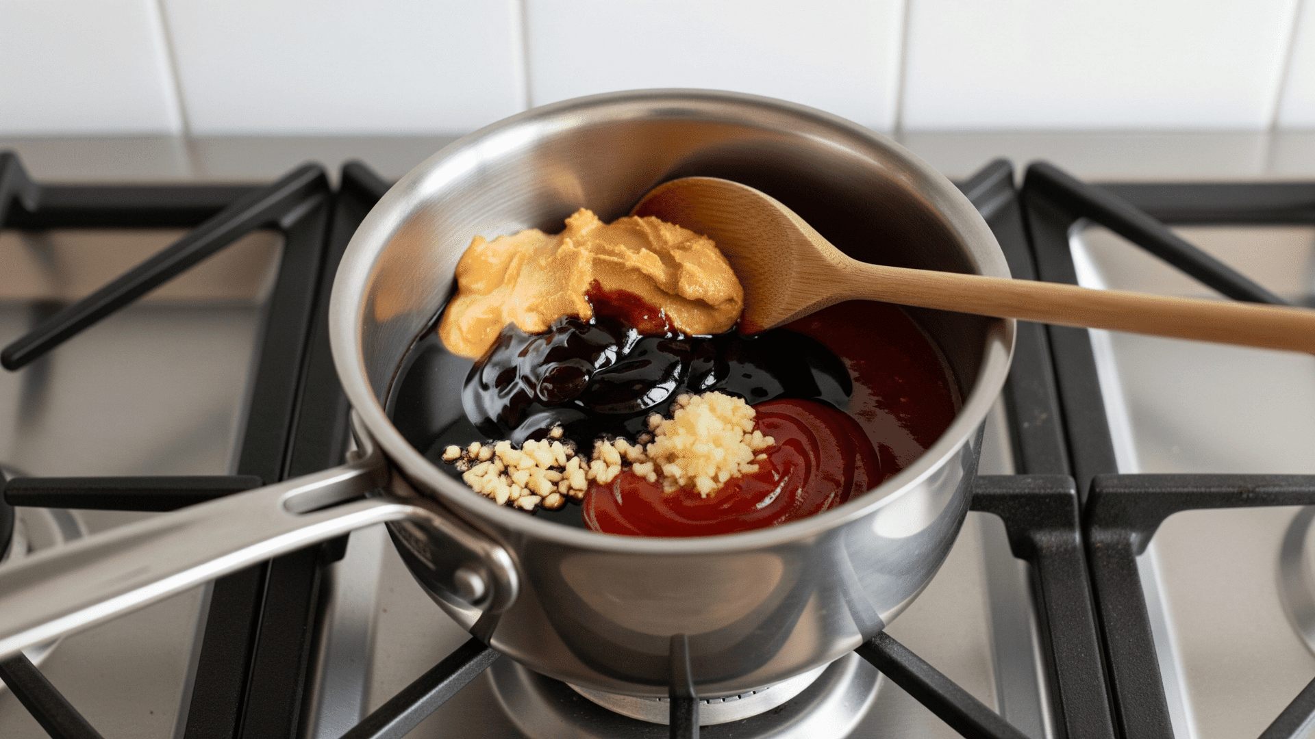 Add-Ingredients-to-a-Saucepan