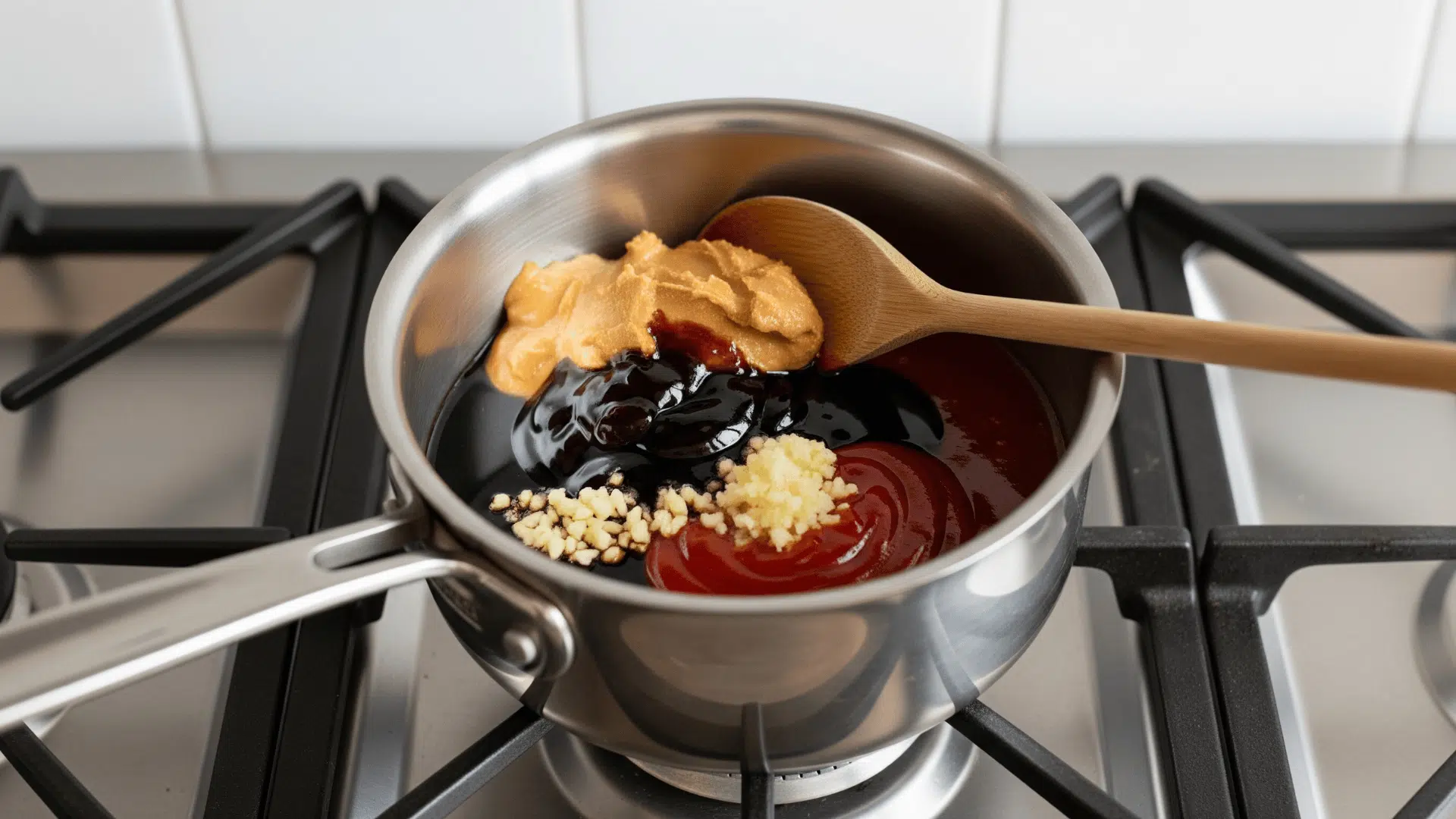 Add-Ingredients-to-a-Saucepan