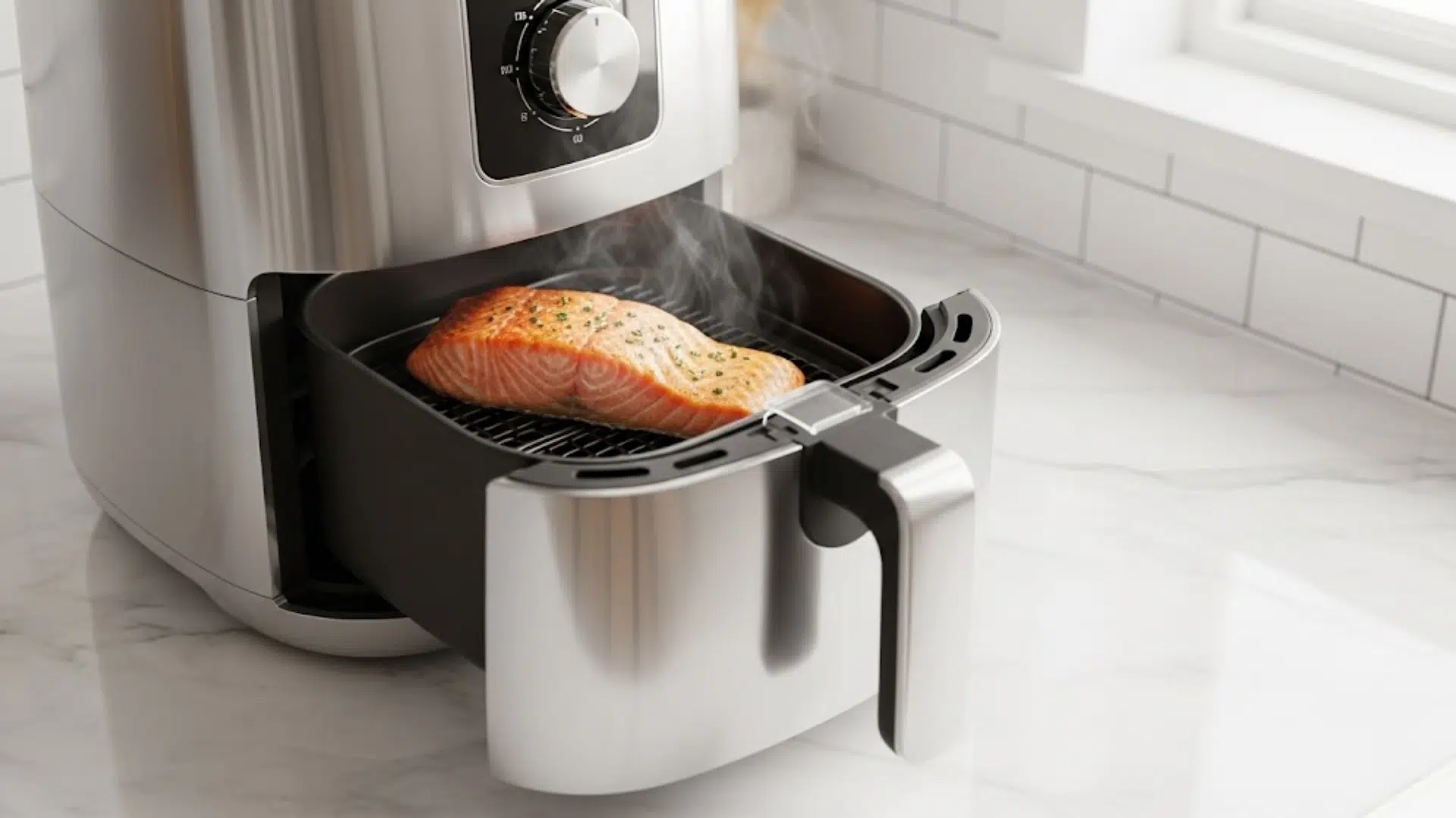Air Fryer Method