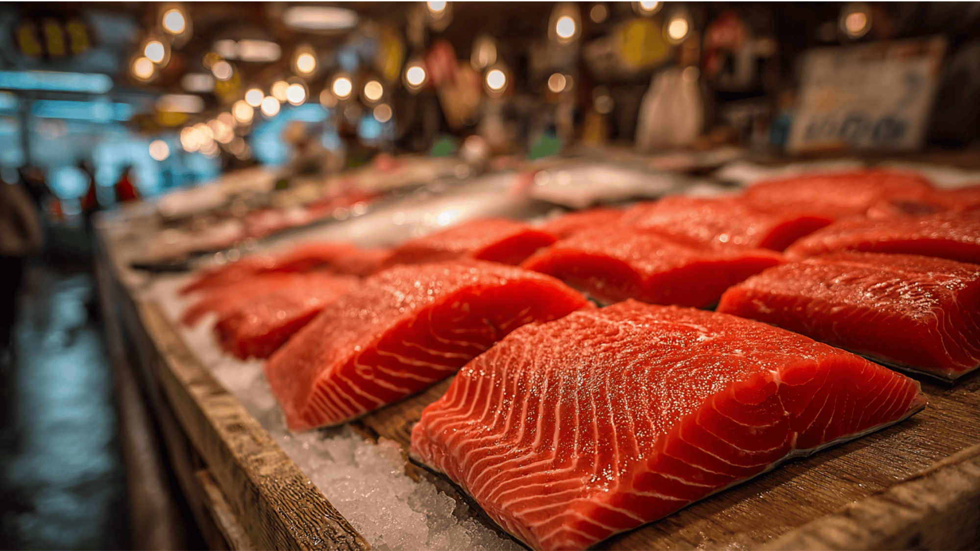 Anglers & Diners: Personal Stories & Trends