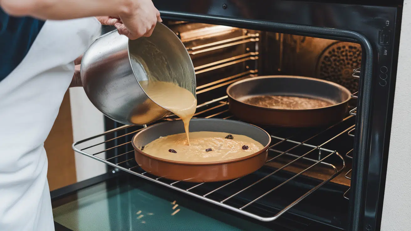 Bake the Bun
