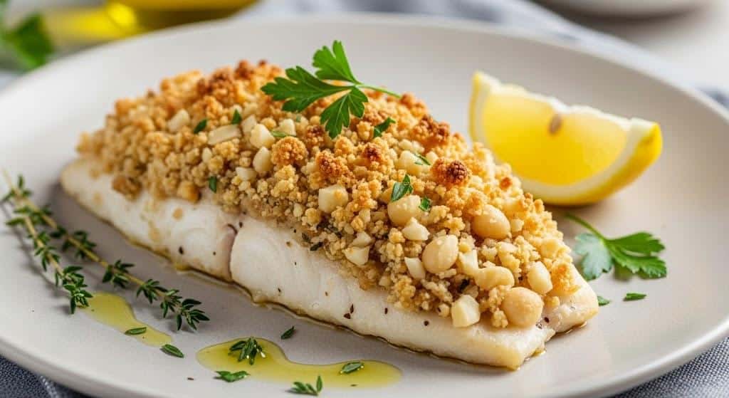 Baked Corvina Masterclass