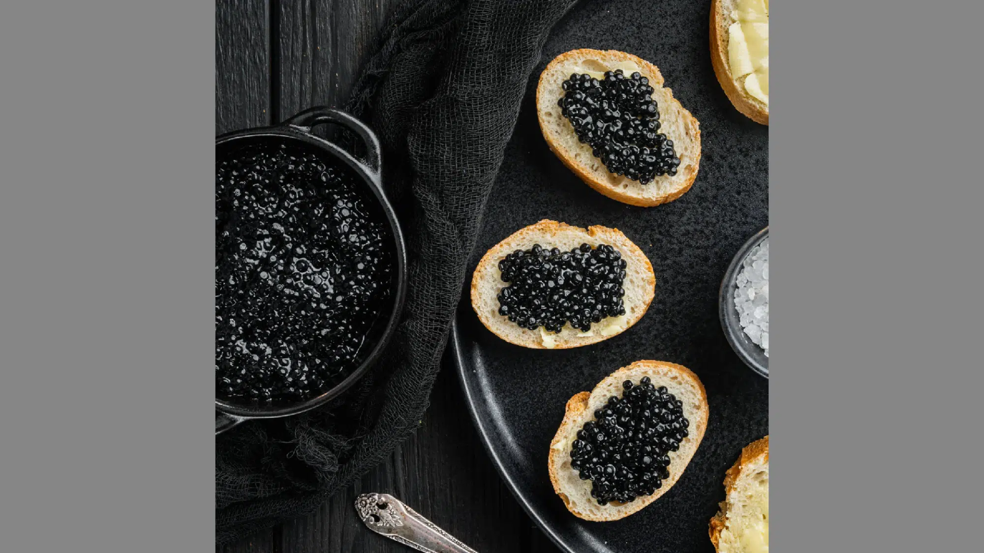 Beluga Caviar