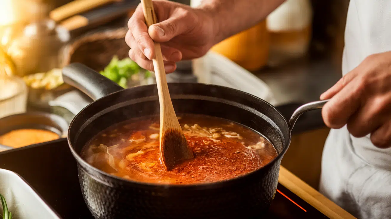 Best Miso Tare for Ramen at Home
