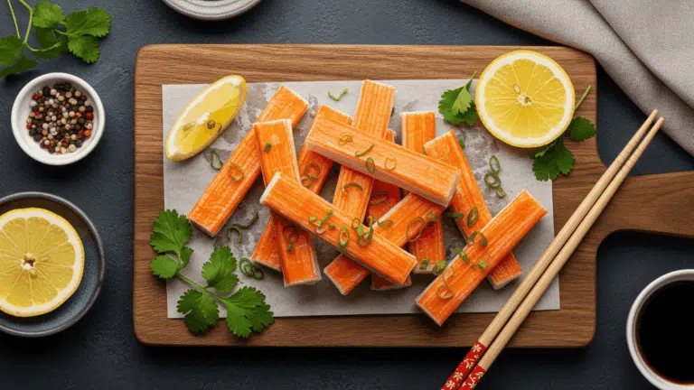 Can You Eat Imitation Crab with a Shellfish Allergy?