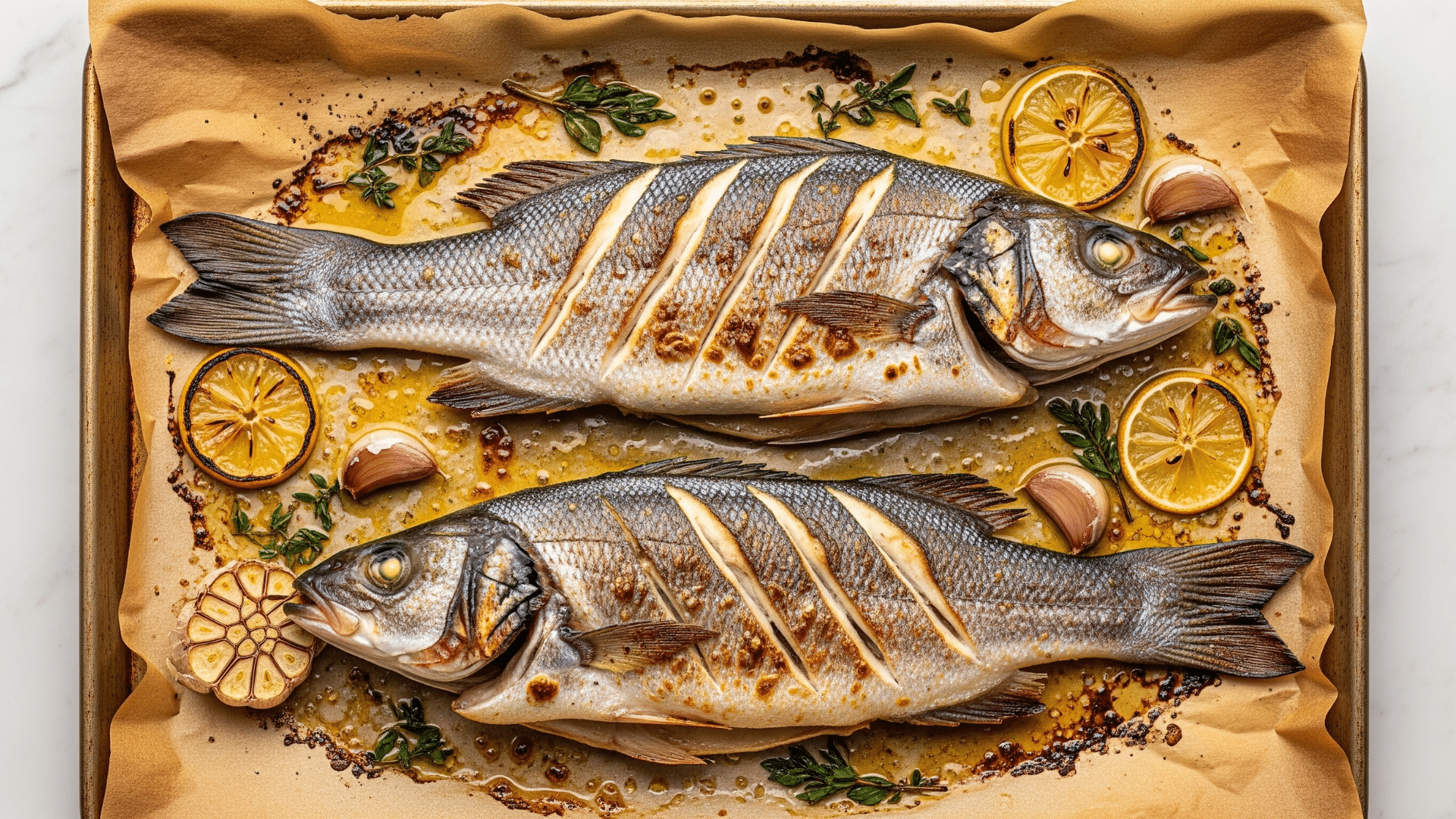 Easy Baked Branzino Recipes & Tips