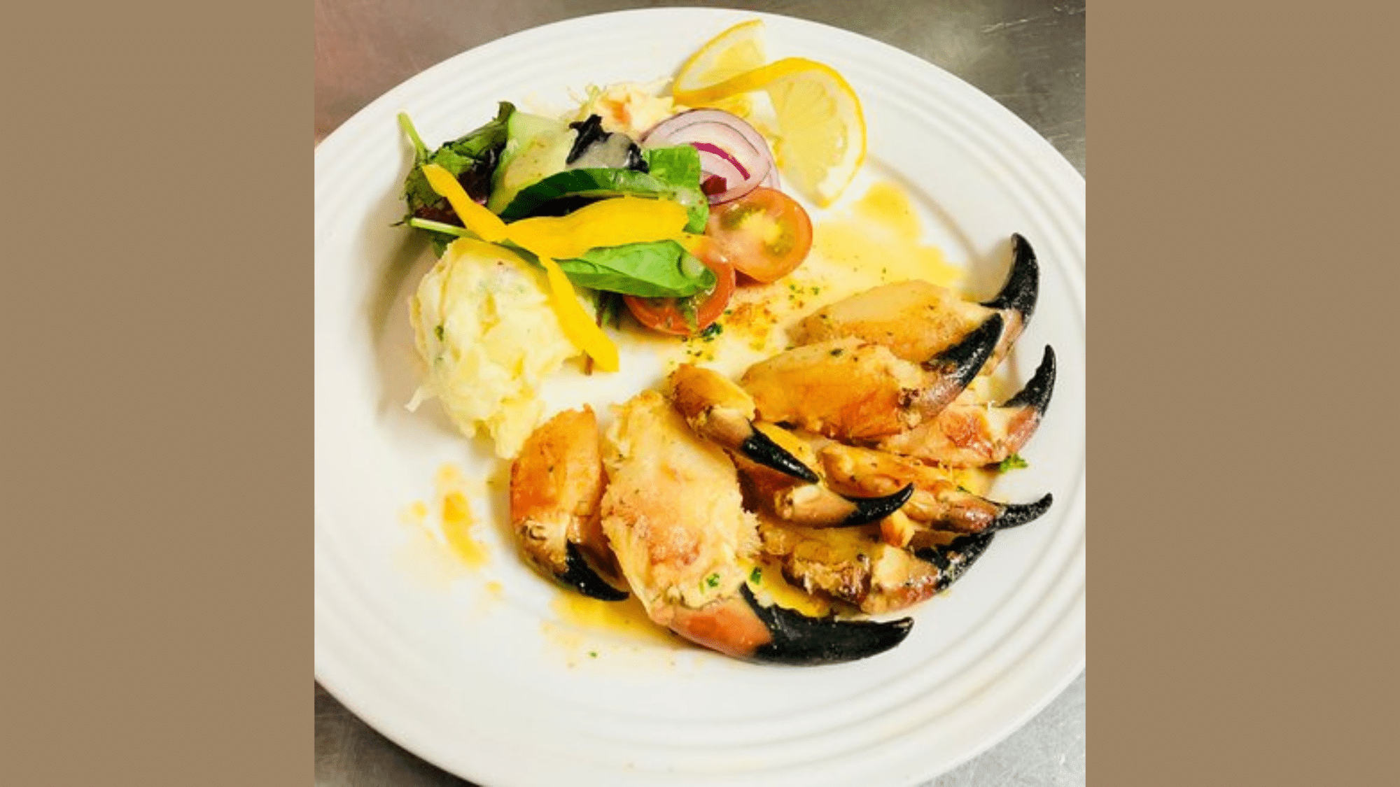 Easy & Flavorful Crab Claw Recipe You Can Make