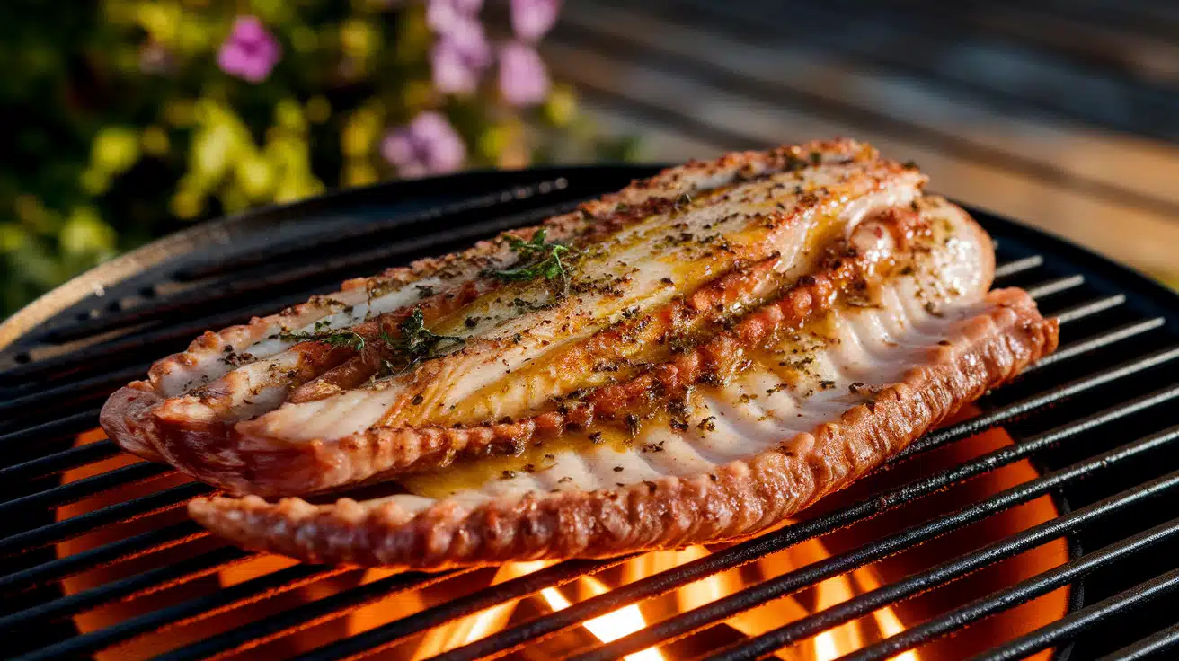 Grill to Perfection