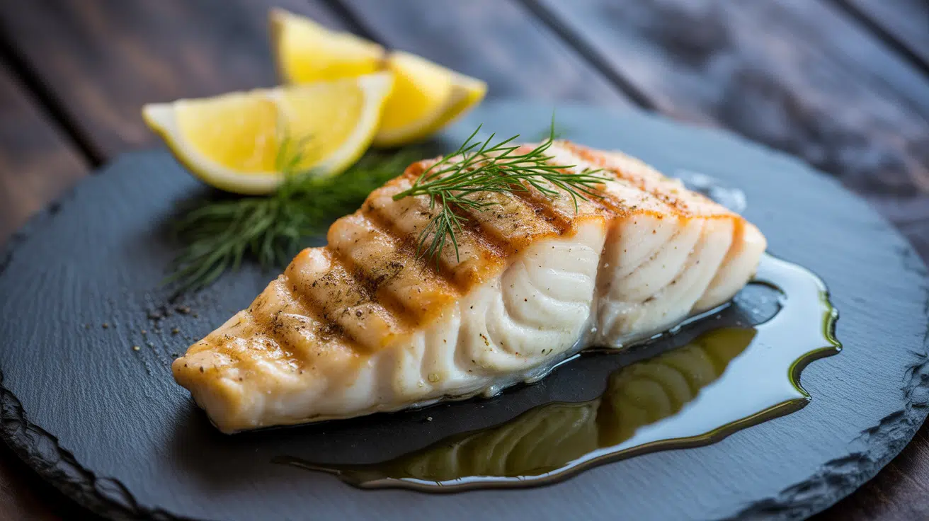 Halibut's Flavor Profile- What to Expect?