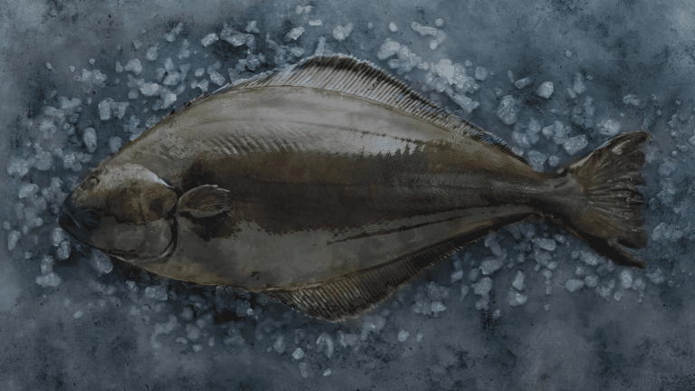 Is Halibut Fishy