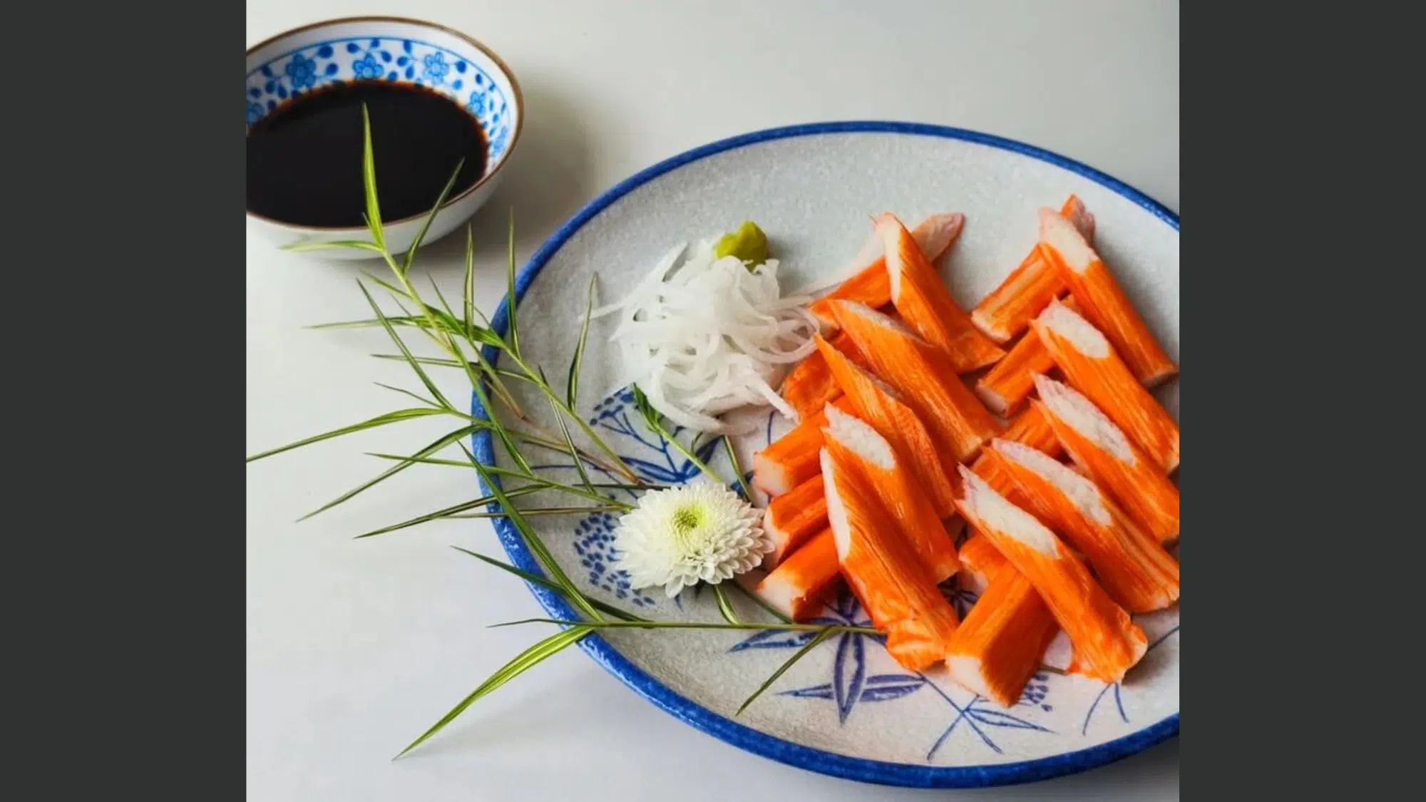 Is Imitation Crab Safe for People with Shellfish Allergy?