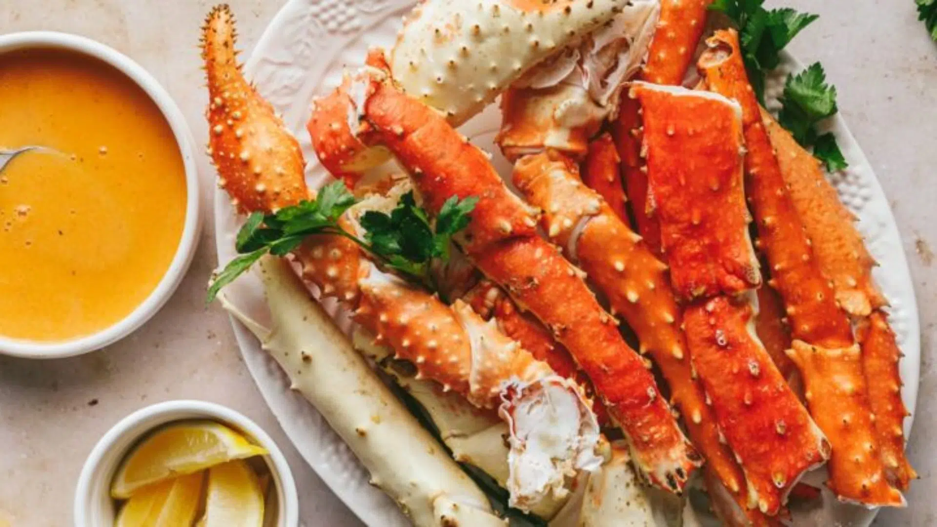 King Crab