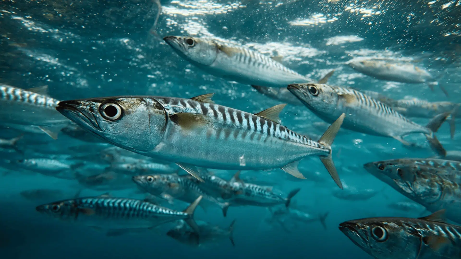 Mackerel Fish Guide Taste Nutrition and Cost Information