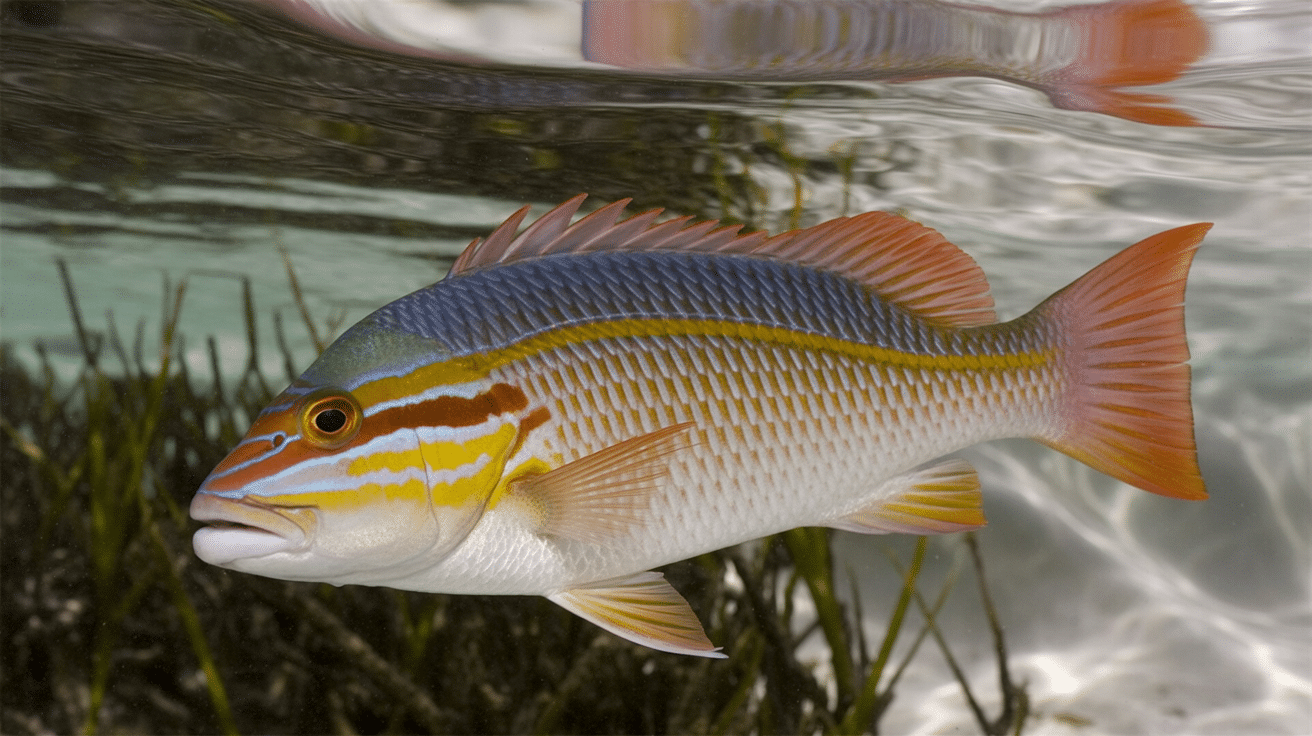 Mangrove snapper