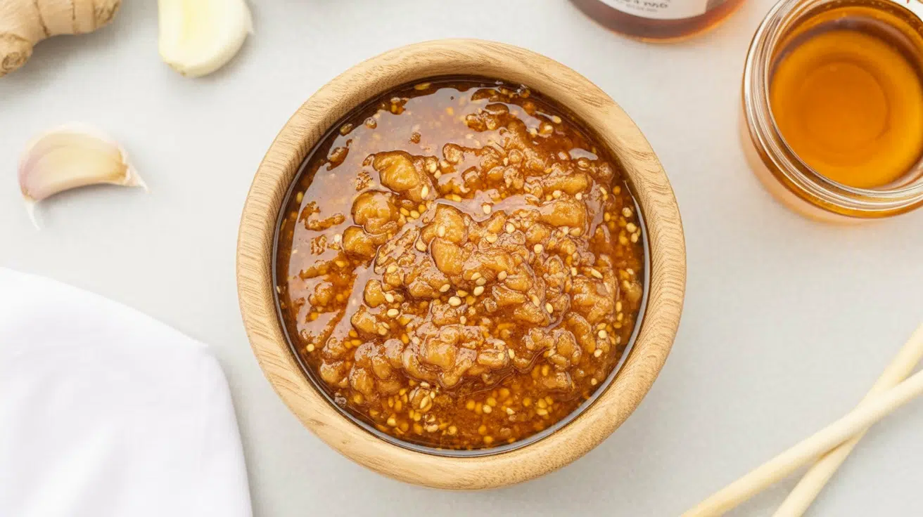 Miso Marinade Basics