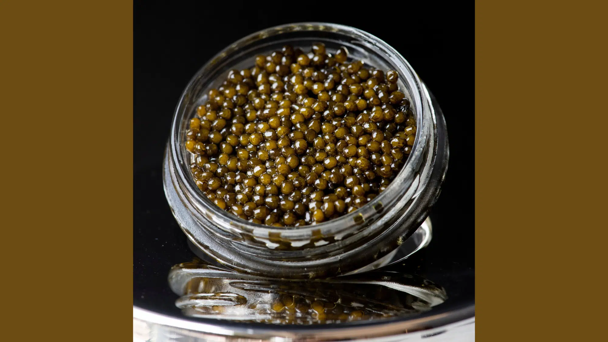 Osetra Caviar