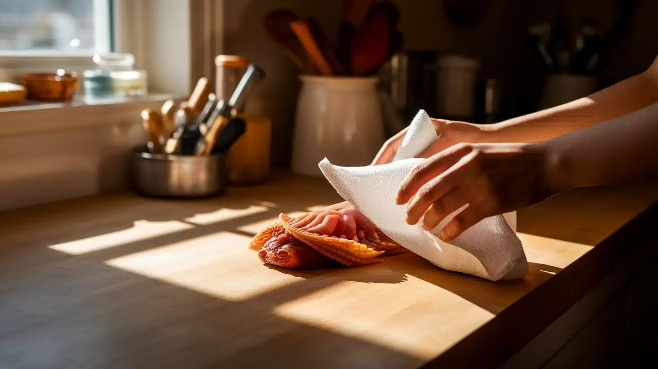 Prep the Cuttlefish
