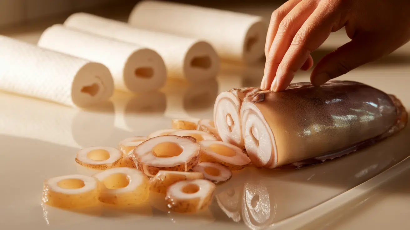 Prepare the Cuttlefish