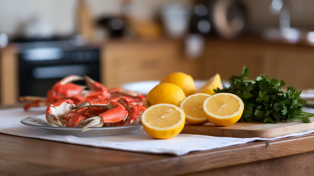 Prepare Your Ingredients