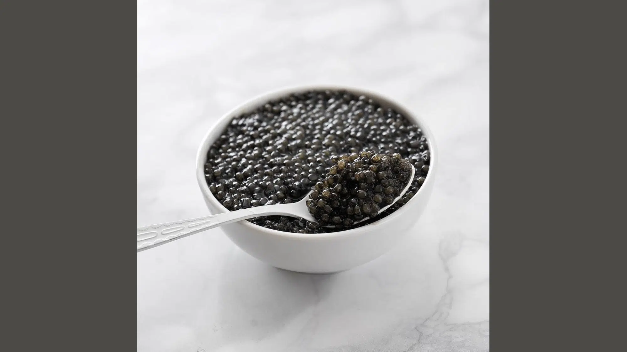 Sterlet Caviar