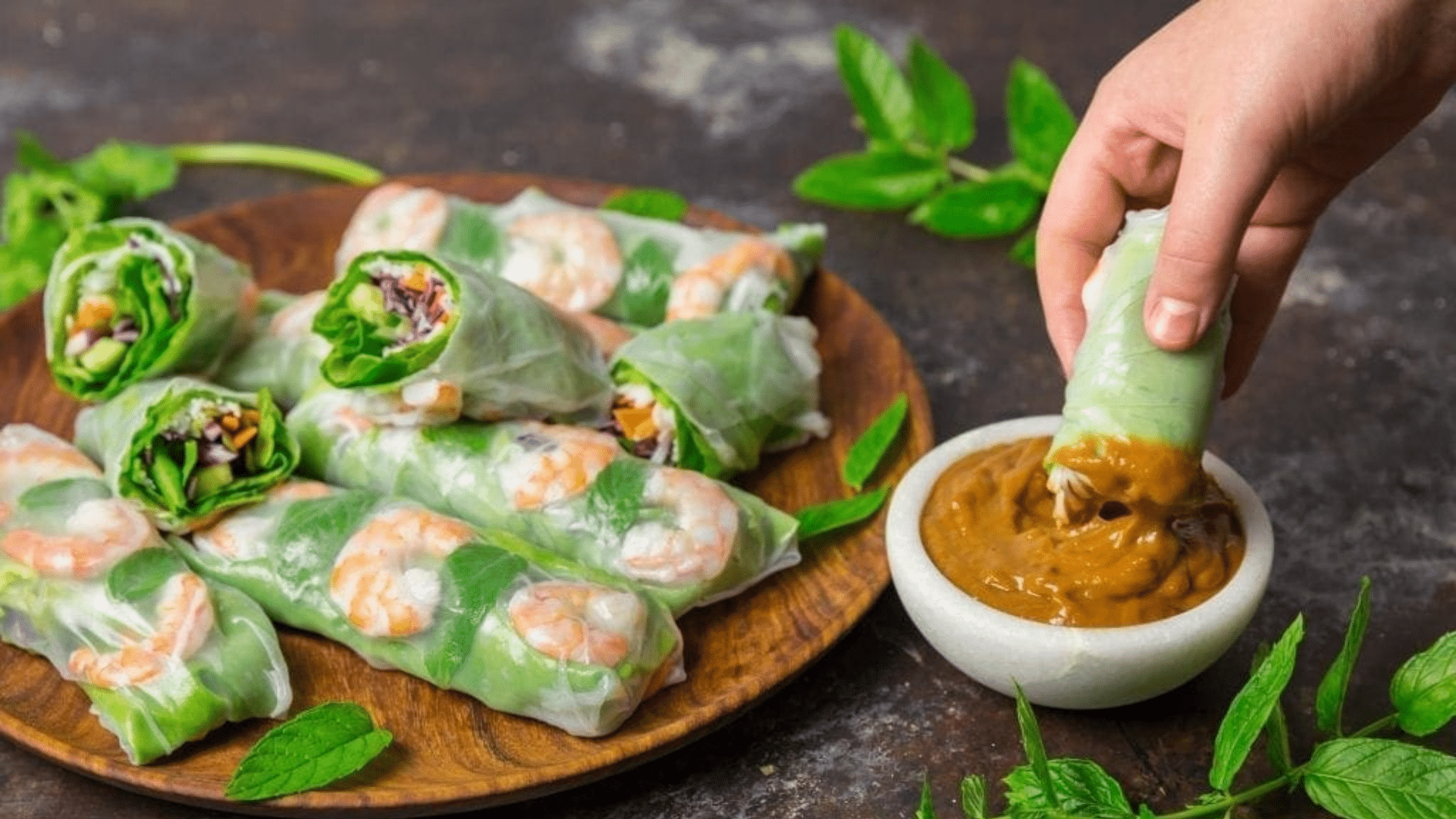 Vietnamese Peanut Sauce Recipe You Will Crave Daily