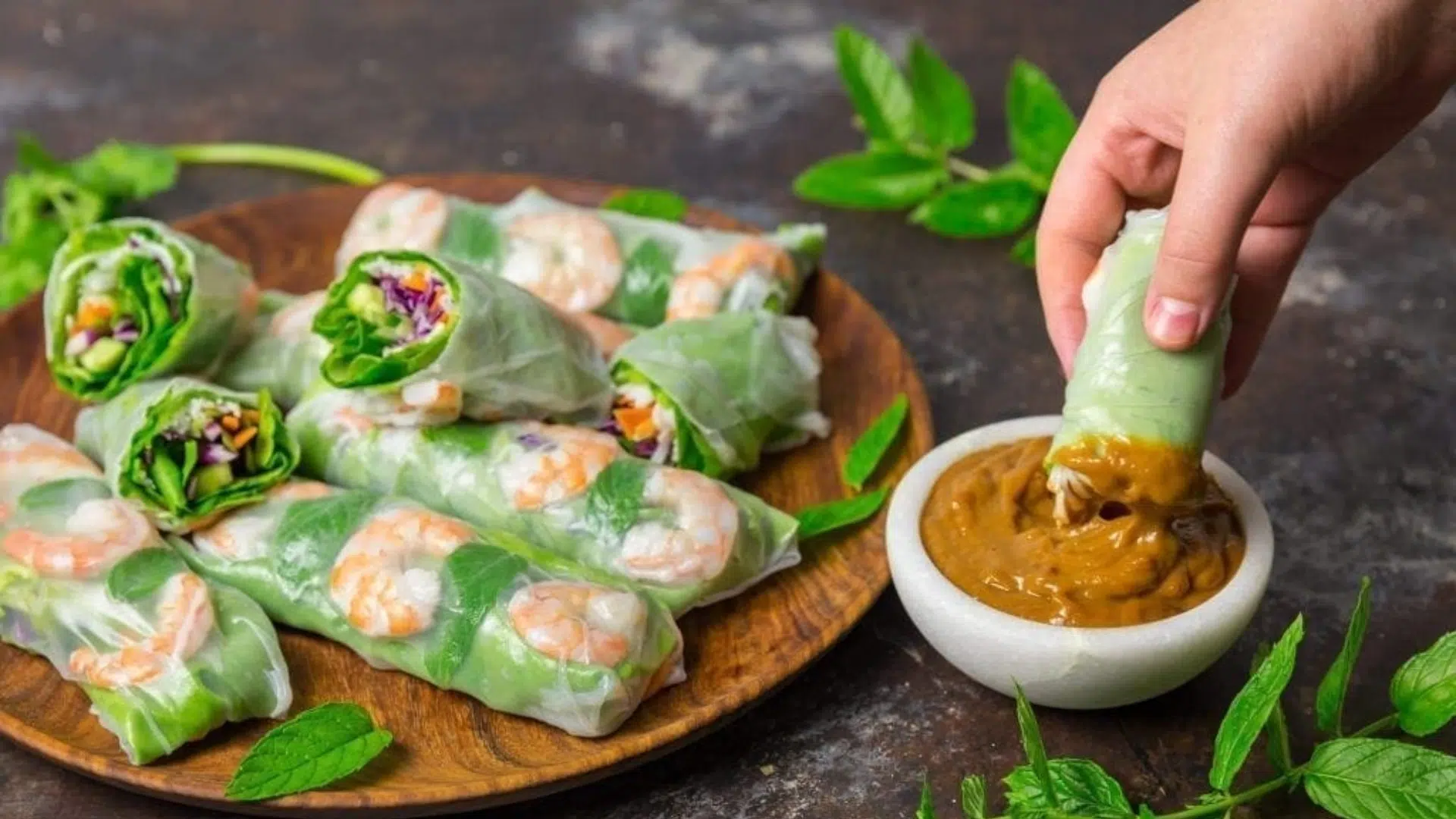 Vietnamese Peanut Sauce Recipe You Will Crave Daily
