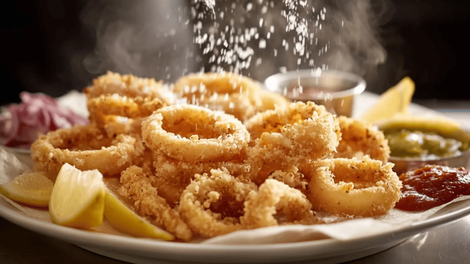 What is Calamari & How to Prepare It?