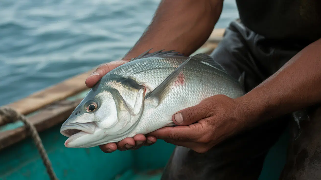 chilean sea bass'