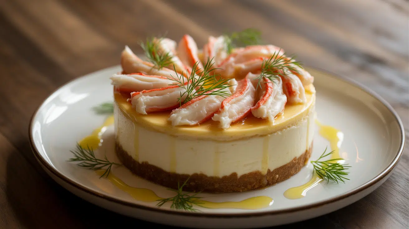 crabmeat-cheesecake